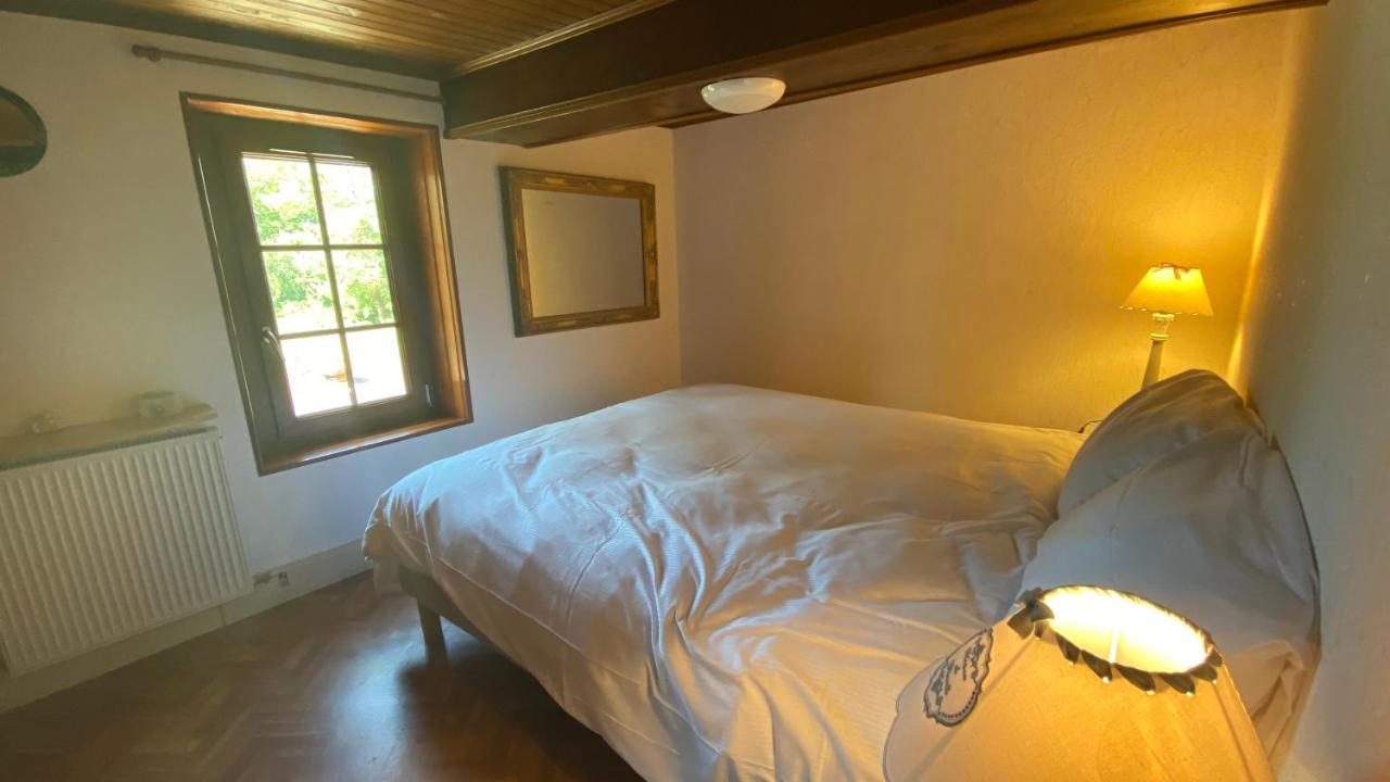 La Nebuleuse Villa Notre-Dame-de-l'Isle Ngoại thất bức ảnh